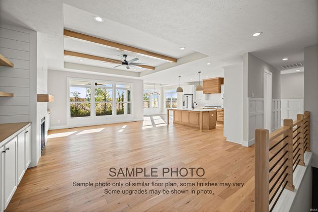 4121 Hagerstone Drive, West Lafayette, IN 47906
