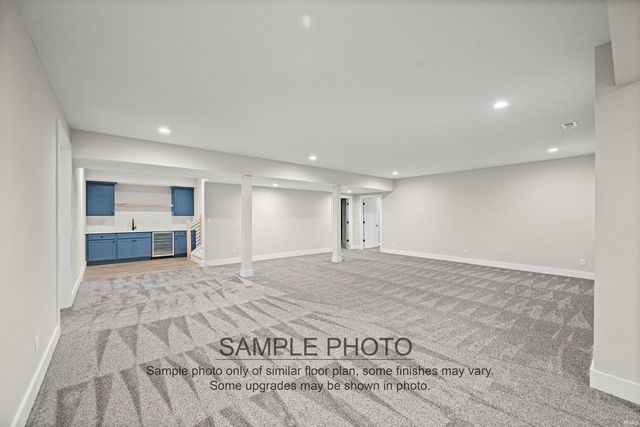 4121 Hagerstone Drive, West Lafayette, IN 47906