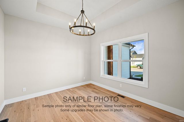 4121 Hagerstone Drive, West Lafayette, IN 47906