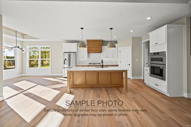 4121 Hagerstone Drive, West Lafayette, IN 47906