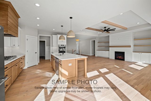 4121 Hagerstone Drive, West Lafayette, IN 47906
