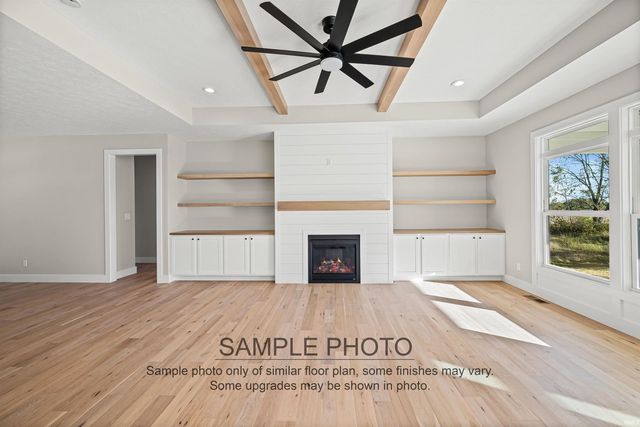 4121 Hagerstone Drive, West Lafayette, IN 47906