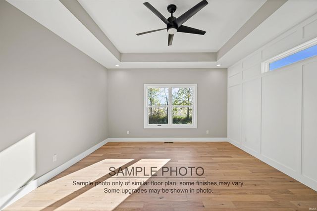 4121 Hagerstone Drive, West Lafayette, IN 47906