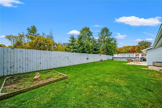 7527 Tamkrist Trail, Conneaut, OH 44030
