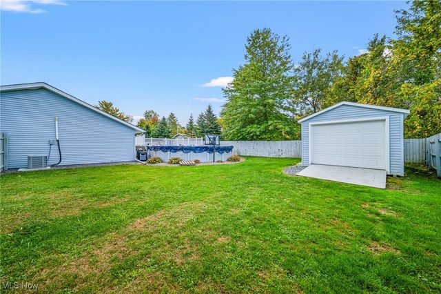 7527 Tamkrist Trail, Conneaut, OH 44030