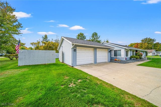 7527 Tamkrist Trail, Conneaut, OH 44030