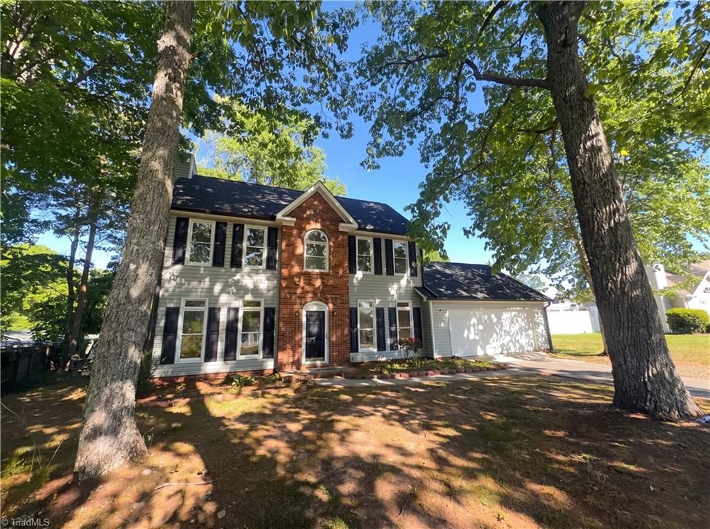 8988 Stamford Club Court, Rural Hall, NC 27045