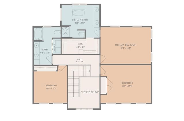 8229 10th Street SW, Byron, MN 55920