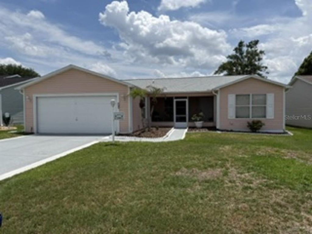 1304 GUADALUPE COURT, Lady Lake, FL 32159