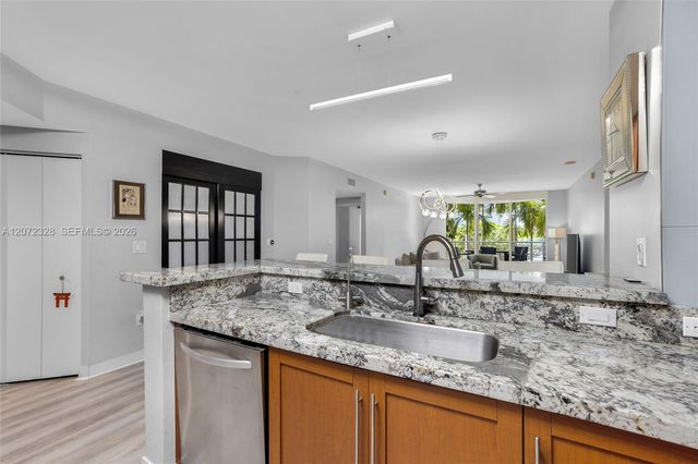 2821 N Ocean Boulevard 208S, Fort Lauderdale, FL 33308