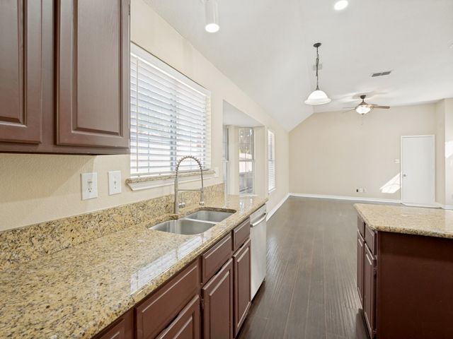 7004 Sample Drive, The Colony, TX 75056