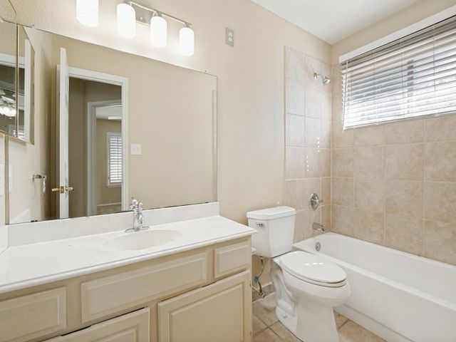 7004 Sample Drive, The Colony, TX 75056