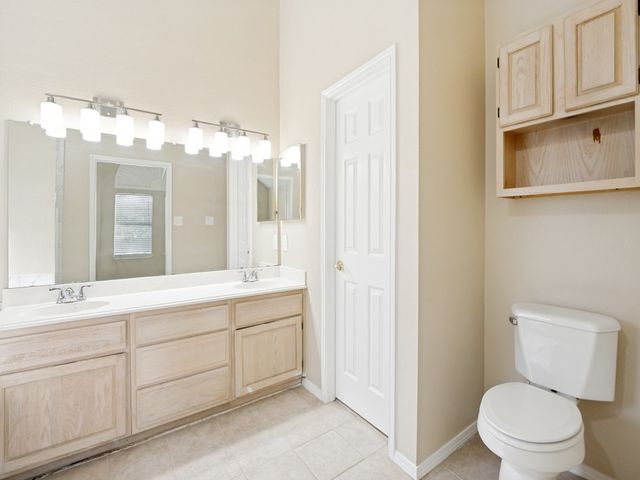 7004 Sample Drive, The Colony, TX 75056