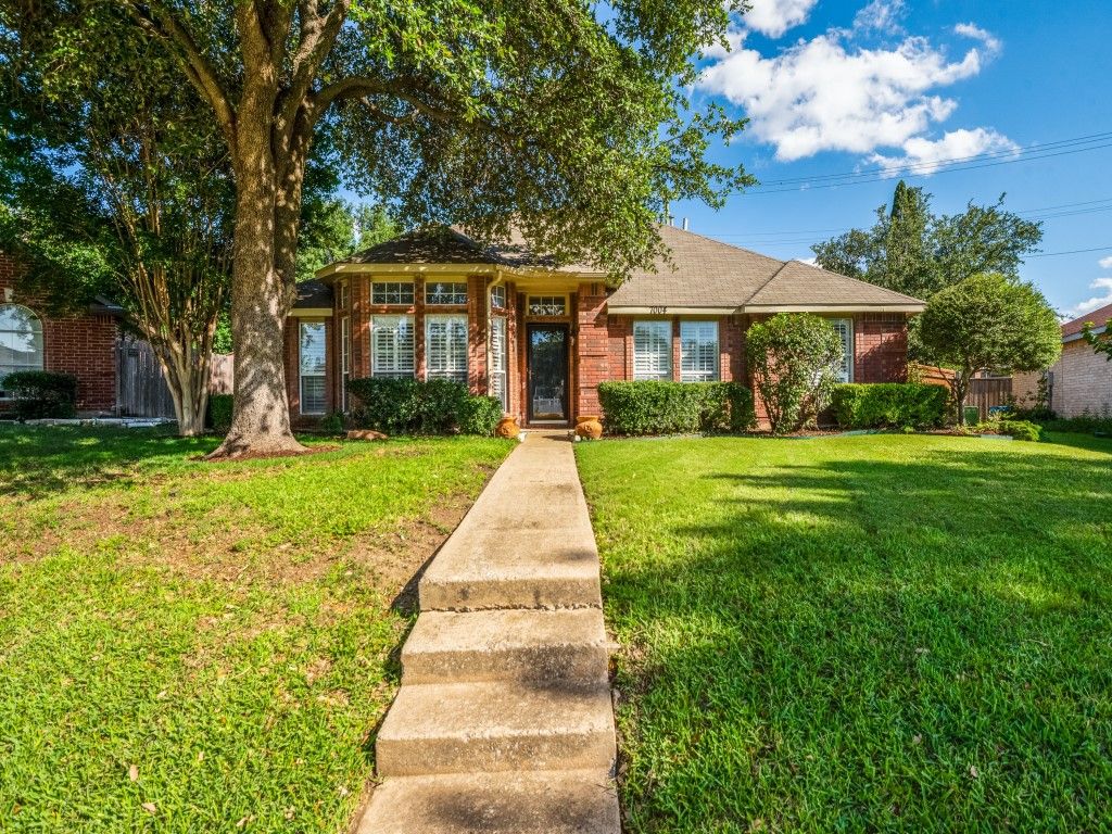 7004 Sample Drive, The Colony, TX 75056
