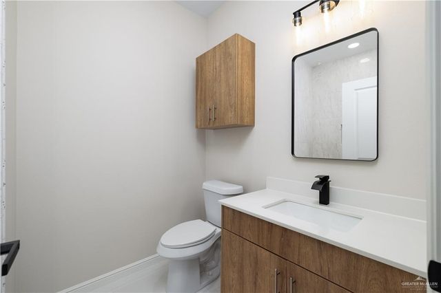 5335 Vision Street, Rio Grande City, TX 78582