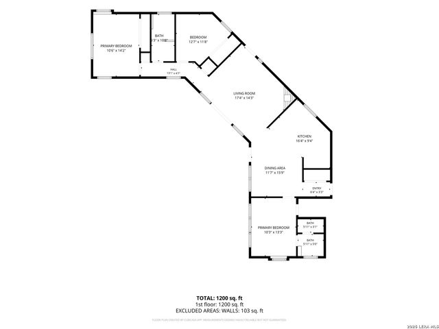 136 LAKERIDGE LOOP, Lakehills, TX 78063