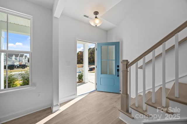 124 Canary Lane, Mooresville, NC 28115