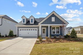 124 Canary Lane 7, Mooresville, NC 28115