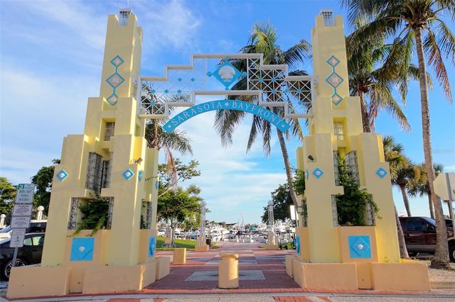 763 JOHN RINGLING BOULEVARD 22, Sarasota, FL 34236