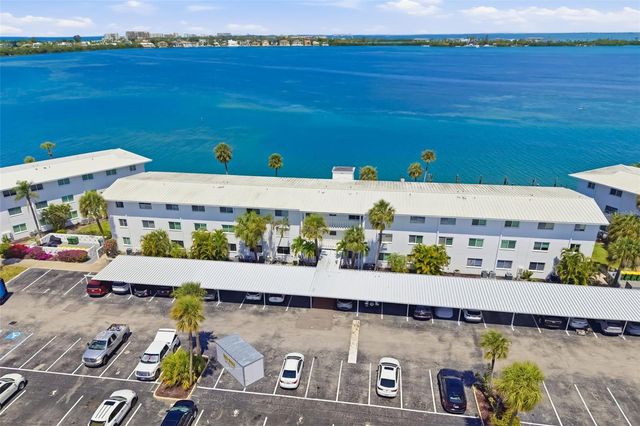 763 JOHN RINGLING BOULEVARD 22, Sarasota, FL 34236