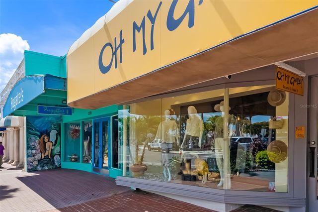 763 JOHN RINGLING BOULEVARD 22, Sarasota, FL 34236