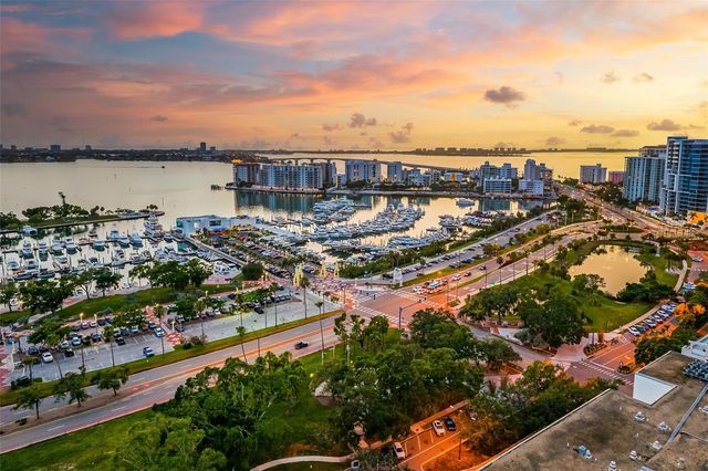 763 JOHN RINGLING BOULEVARD 22, Sarasota, FL 34236