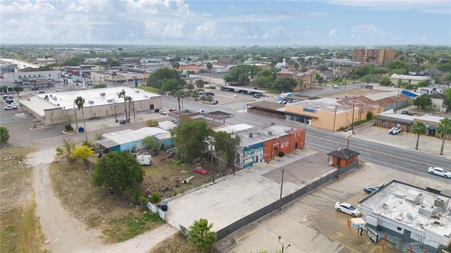 509 W Second Street, Mercedes, TX 78570