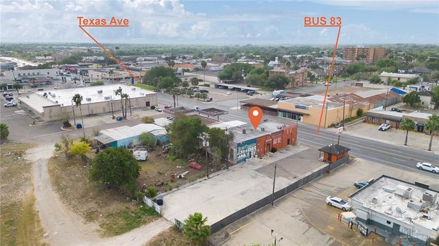 509 W Second Street, Mercedes, TX 78570