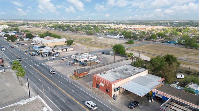 509 W Second Street, Mercedes, TX 78570