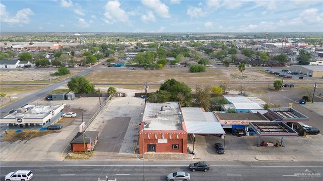 509 W Second Street, Mercedes, TX 78570