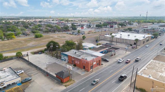 509 W Second Street, Mercedes, TX 78570