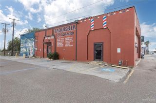 509 W Second Street, Mercedes, TX 78570