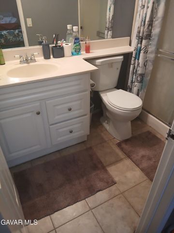 4111 Saddleback Road, Palmdale, CA 93552