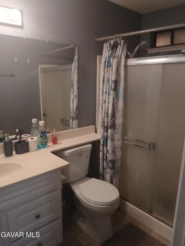 4111 Saddleback Road, Palmdale, CA 93552