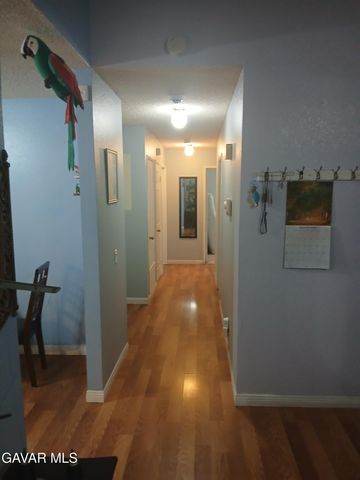 4111 Saddleback Road, Palmdale, CA 93552