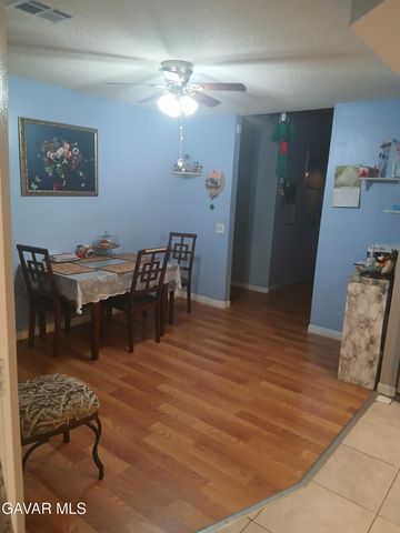 4111 Saddleback Road, Palmdale, CA 93552