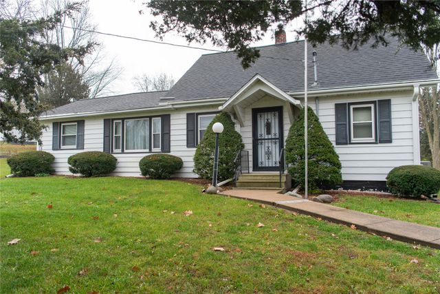 1568 Highway T15 None, Knoxville, IA 50138