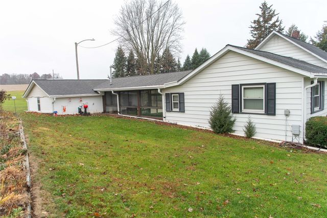 1568 Highway T15 None, Knoxville, IA 50138