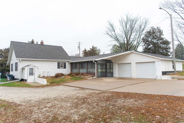 1568 Highway T15 None, Knoxville, IA 50138