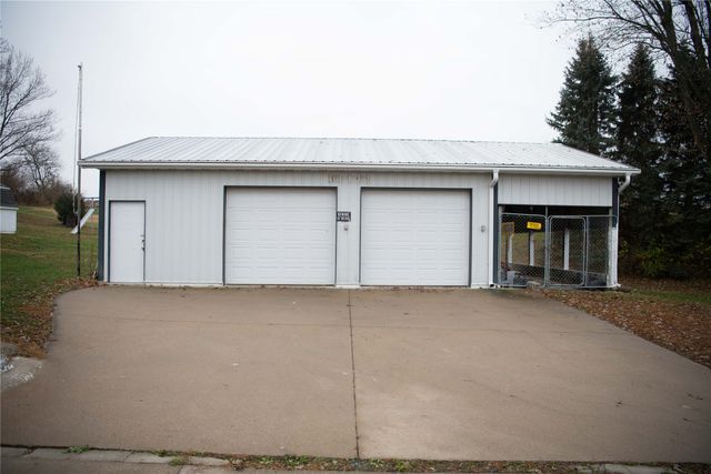 1568 Highway T15 None, Knoxville, IA 50138