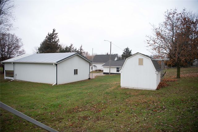 1568 Highway T15 None, Knoxville, IA 50138