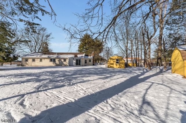 1880 AMWELL ROAD, Franklin Twp., NJ 08873