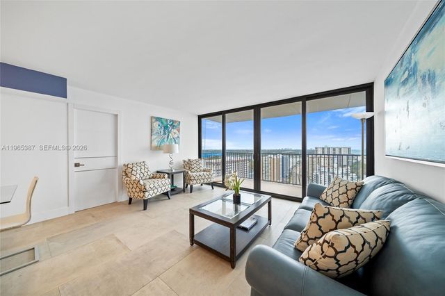 2101 S Ocean Dr 2304, Hollywood, FL 33019