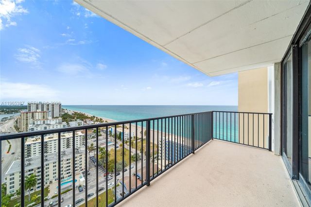 2101 S Ocean Dr 2304, Hollywood, FL 33019