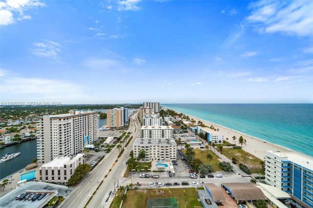 2101 S Ocean Dr 2304, Hollywood, FL 33019