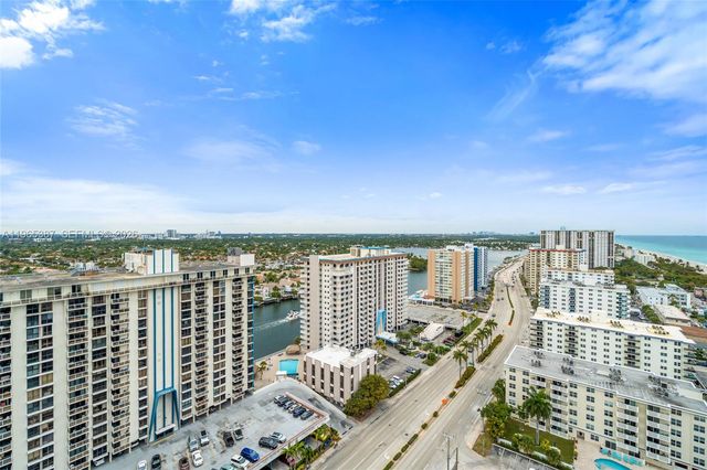 2101 S Ocean Dr 2304, Hollywood, FL 33019