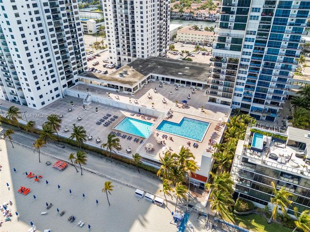2101 S Ocean Dr 2304, Hollywood, FL 33019