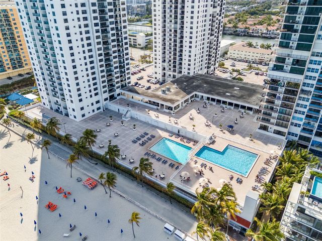 2101 S Ocean Dr 2304, Hollywood, FL 33019