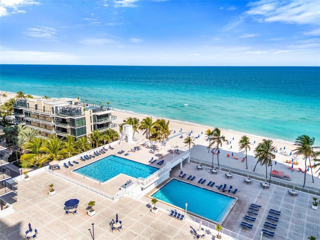 2101 S Ocean Dr 2304, Hollywood, FL 33019