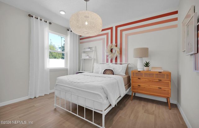 908 ROOSTER HOLLOW Way, Middleburg, FL 32068